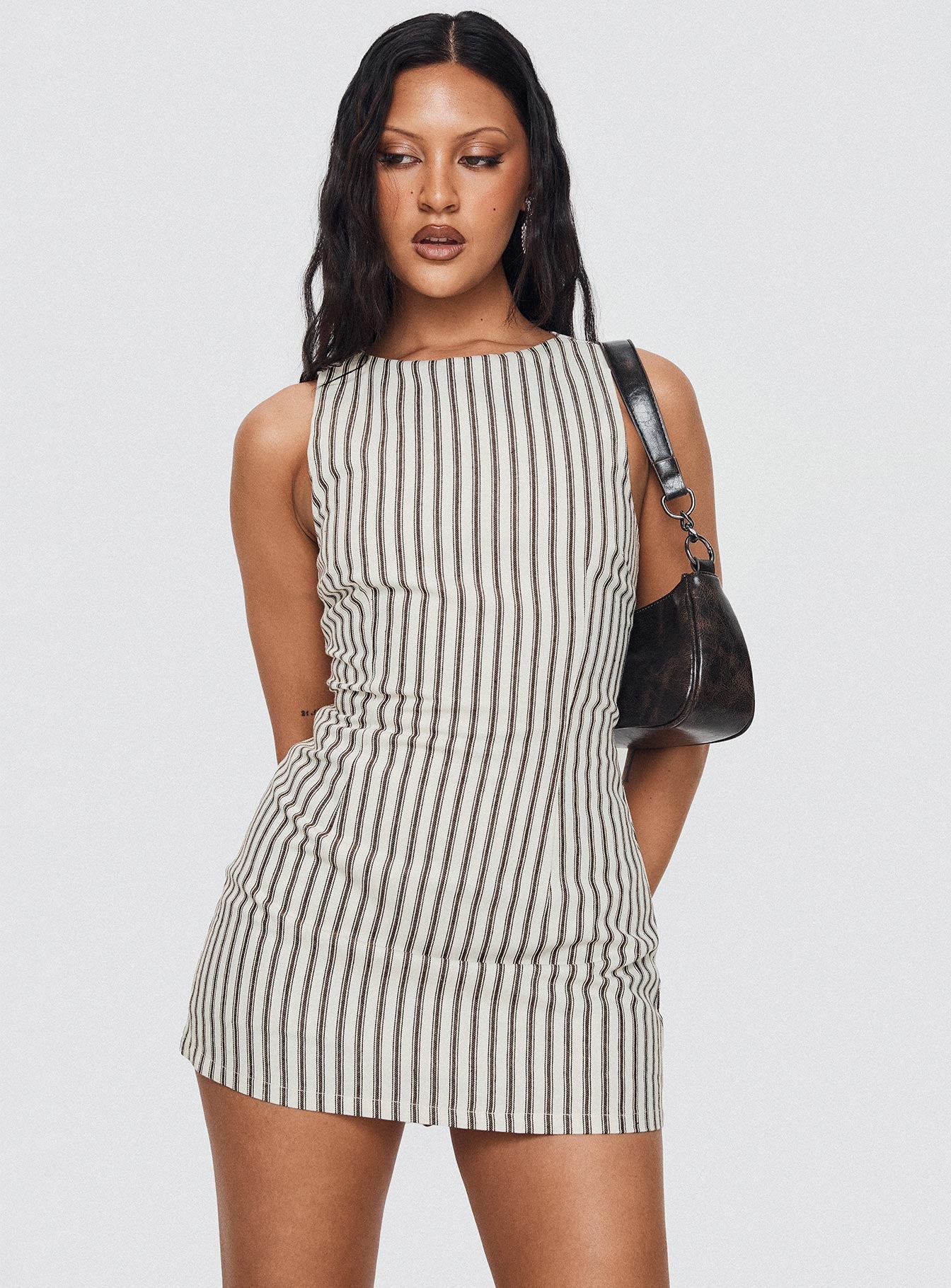 Chantal™ Confidence In Stripes