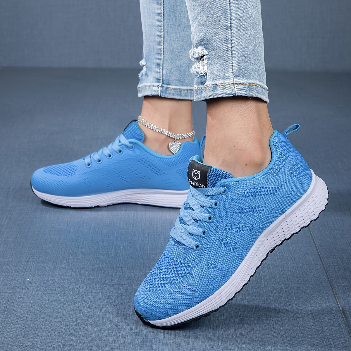 Breathable Sneakers for Women | Sport