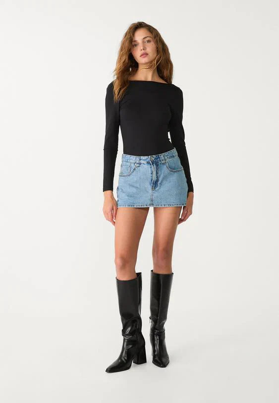 Addisson™ Effortless All-Day Wear