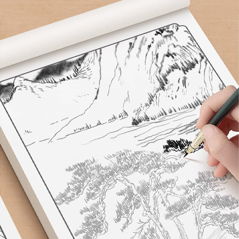 PaintersPad™ Master Artistic Skills