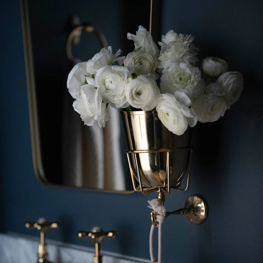 SerenBasin™ Maximize Bathroom Space