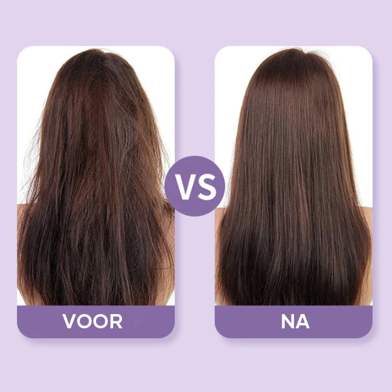 SleekFix™ Smooth Styling Power