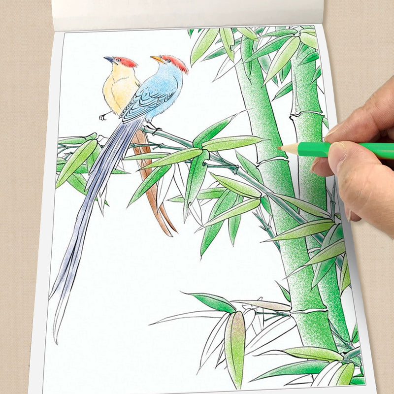 PaintersPad™ Master Artistic Skills