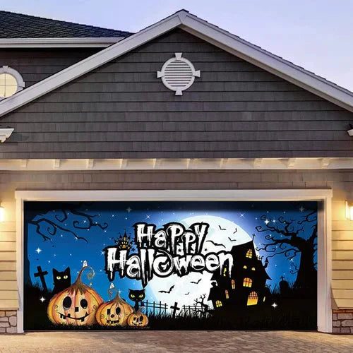 FrightGarage™ Halloween Fun Guaranteed