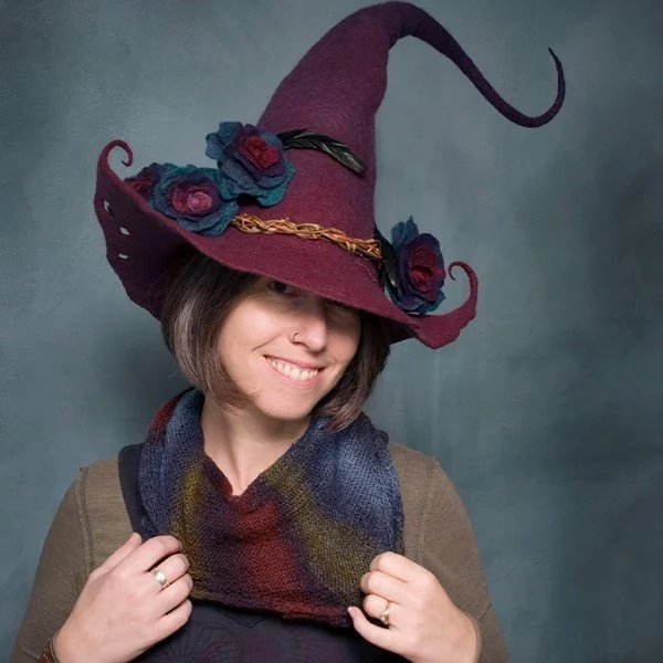 WickedHat™ Bewitching Look Boost