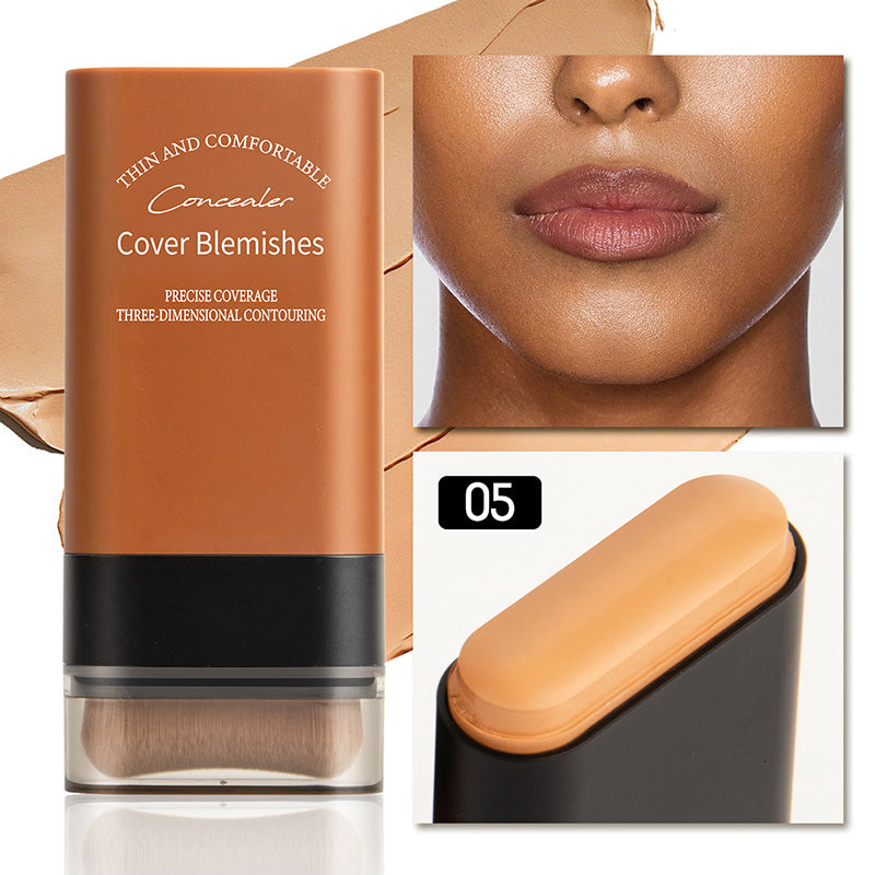 SmoothCover™ Natural Beauty Boost