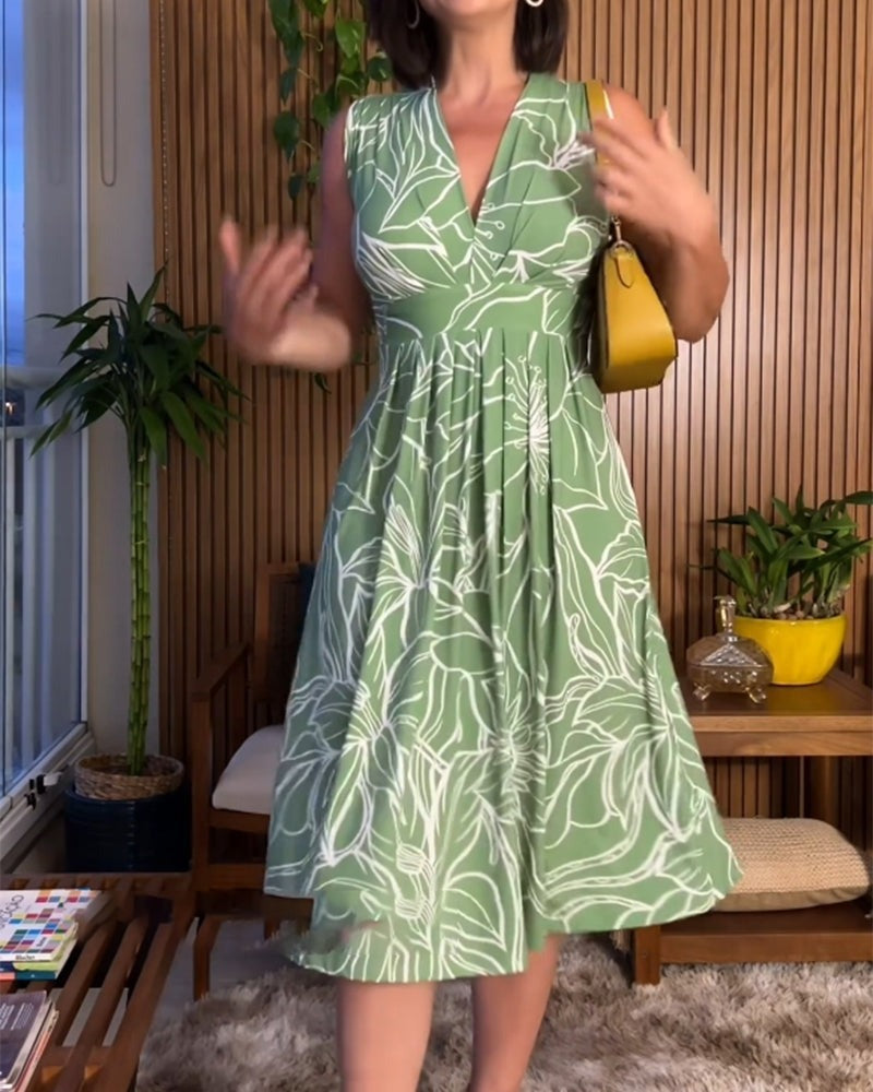 Denali™ Shape Enhancing Style