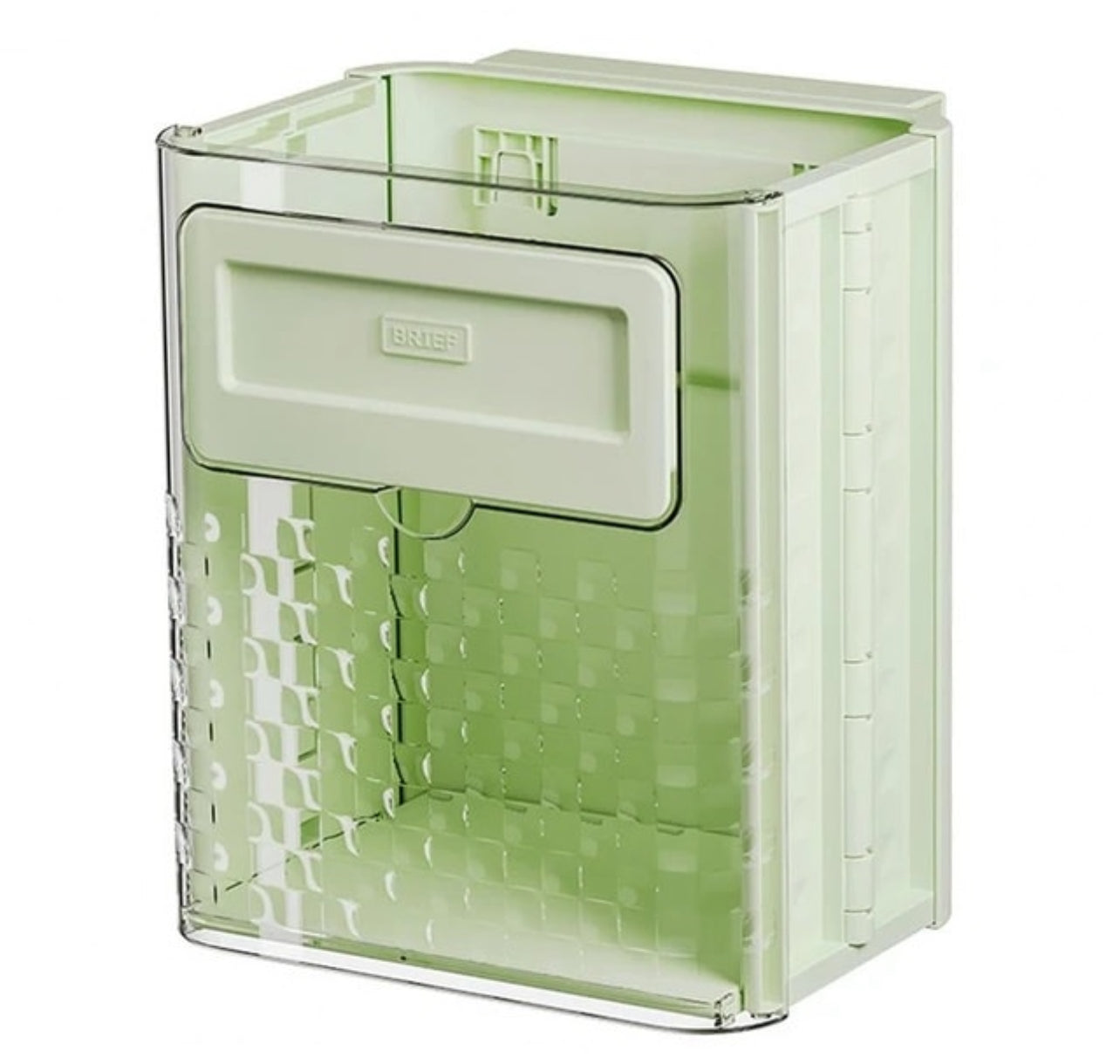 HangBin™ Neat Waste Disposal System