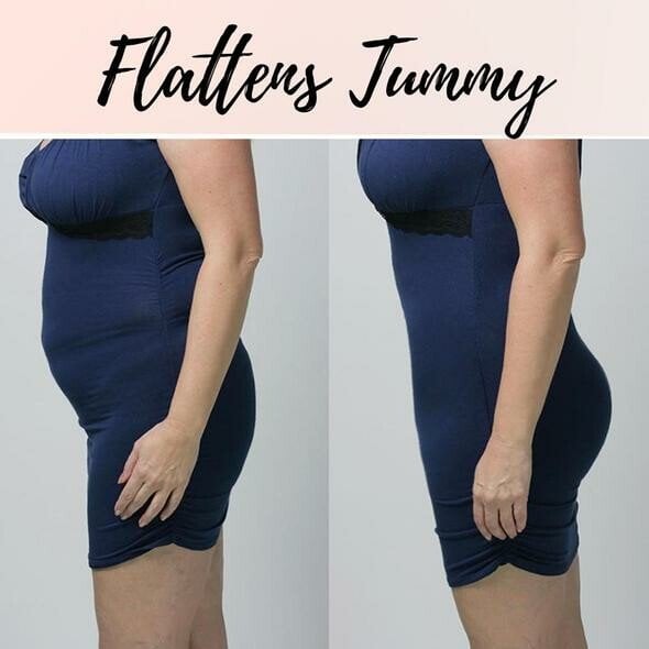 FigureFit™ Everyday Shaping Comfort