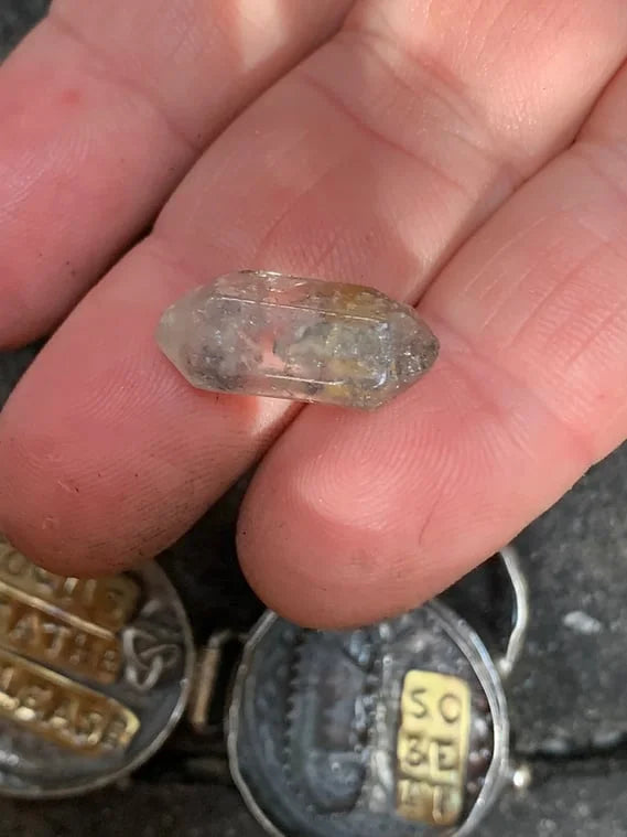 GraceLocket™ Keep Memories Close