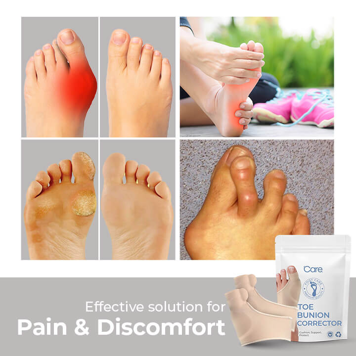 AlignMate™ Relieve Daily Discomfort