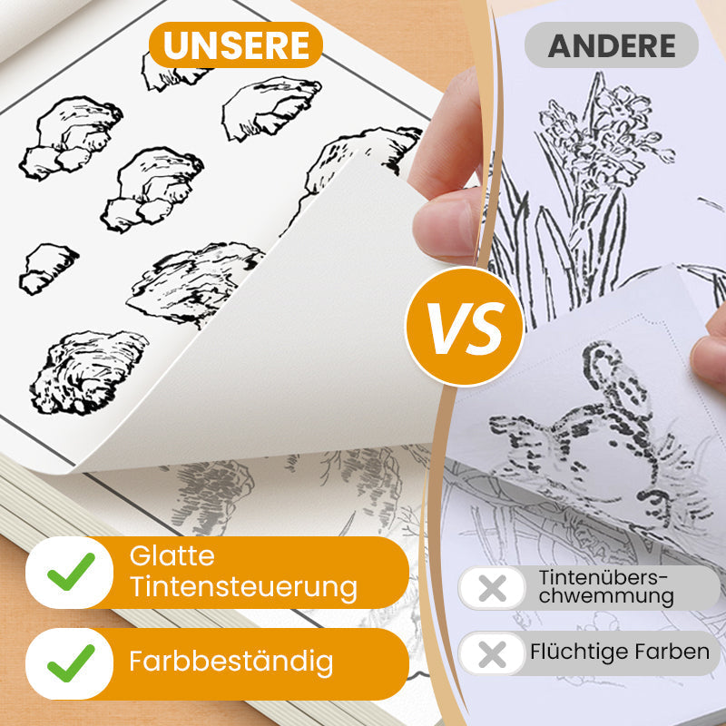 PaintersPad™ Master Artistic Skills