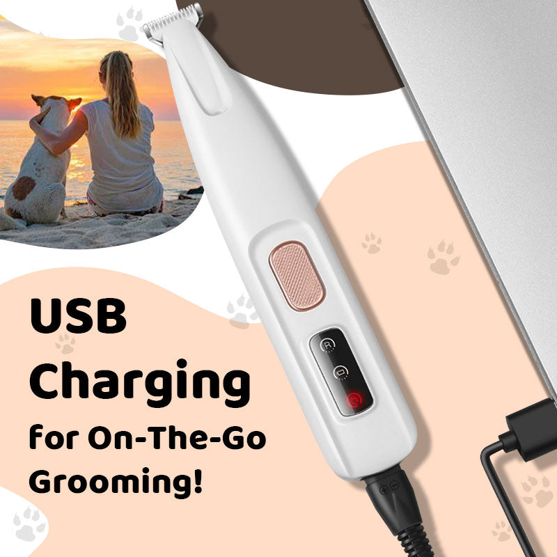 FurAway™ Daily Grooming Ease