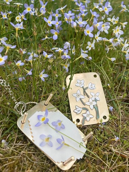 FloraPress™ Craft Botanical Keepsakes