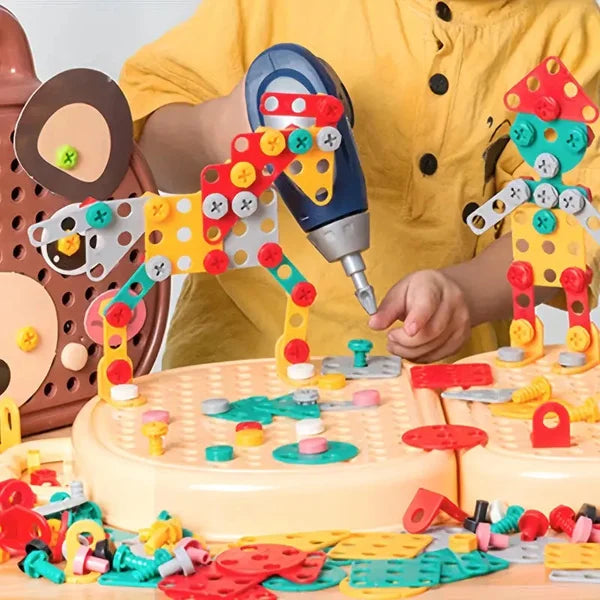 FunChest™ Surprise Adventure Box