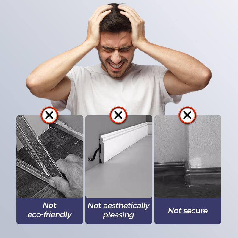 DoubleEdge™ Strong Hold Guarantee