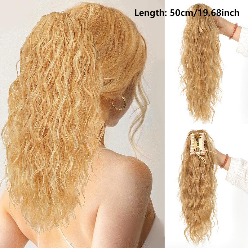 HairBloom™ Instant Hair Perfection