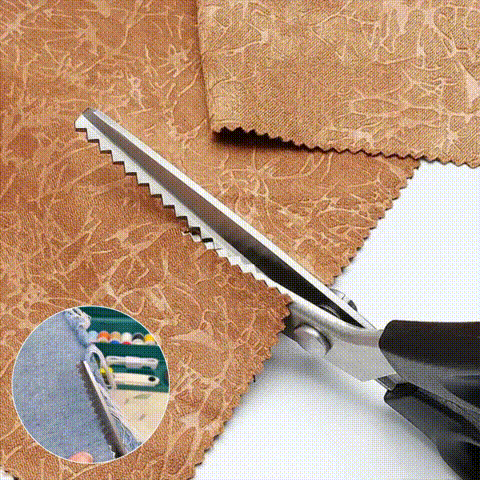 ShearEdge™ Enhanced Cutting Accuracy