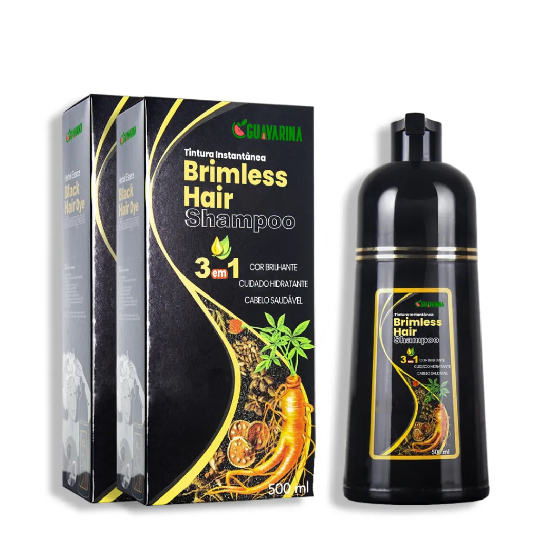 2+1 Free | EcoShine™ Stronger Roots Naturally
