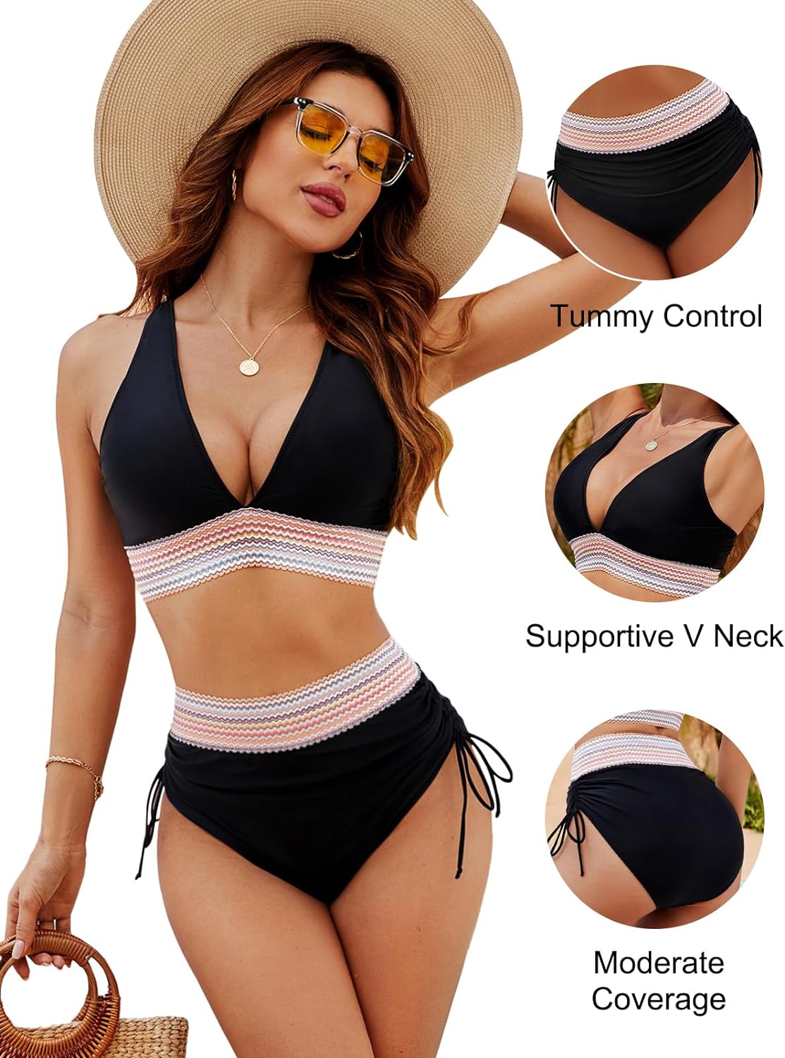 Laurel™ Confidence-Boosting Swimwear Fit