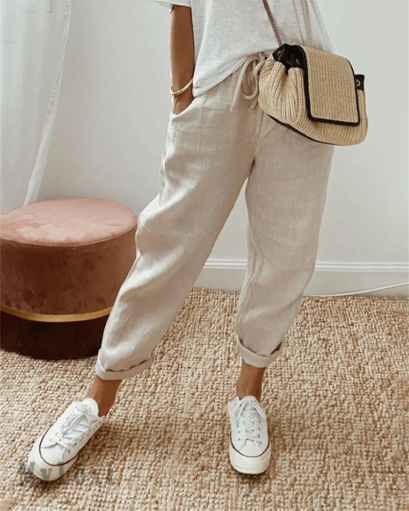 Paula™ Relaxed Timeless Fit