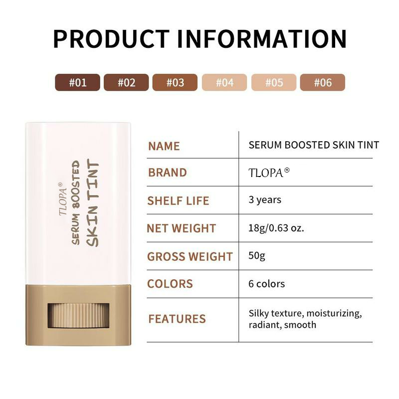 RadianceStick™ Instant Flawless Radiance