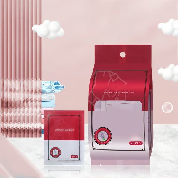 StainLift™ Portable Stain Solution