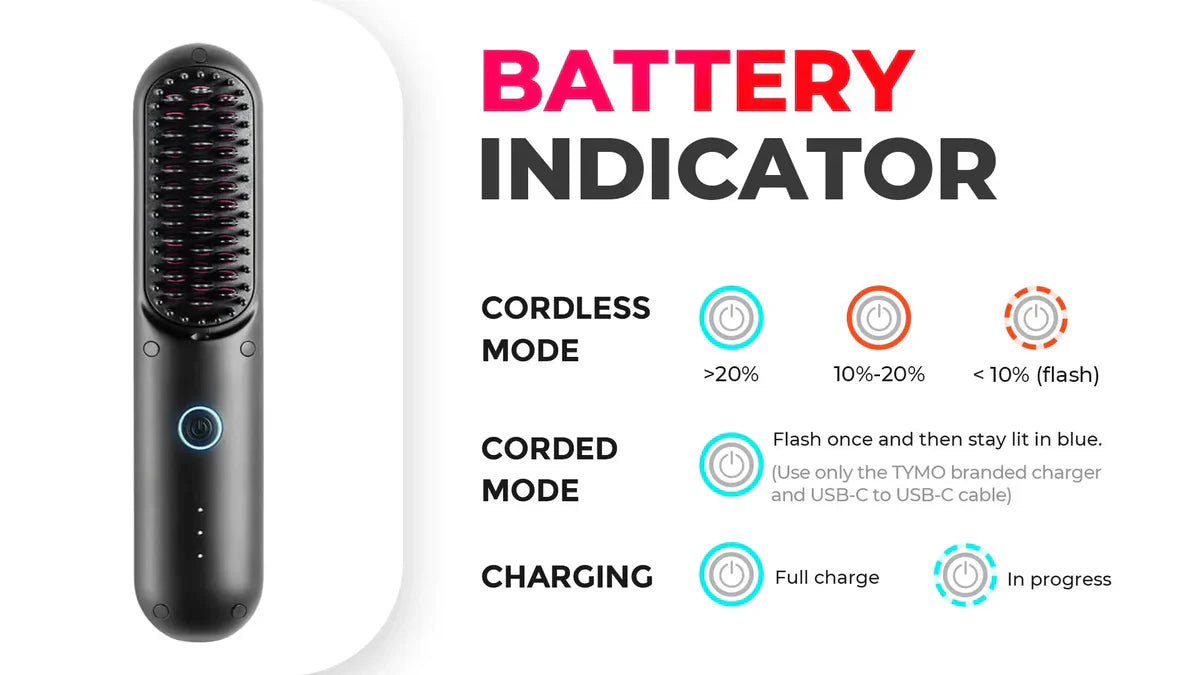 TravelTress™ Pocket-Size Hair Perfection