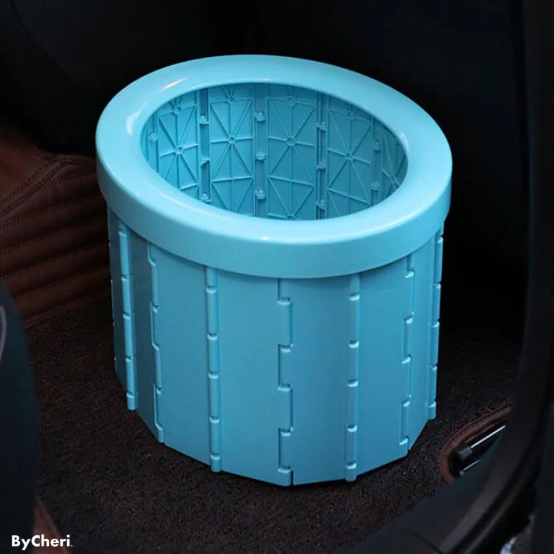 EasyLoo™ Compact Hygiene Access