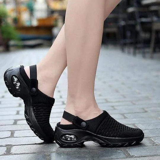 Alondra™ - Air Cushion Orthopedic Slip-On Shoes