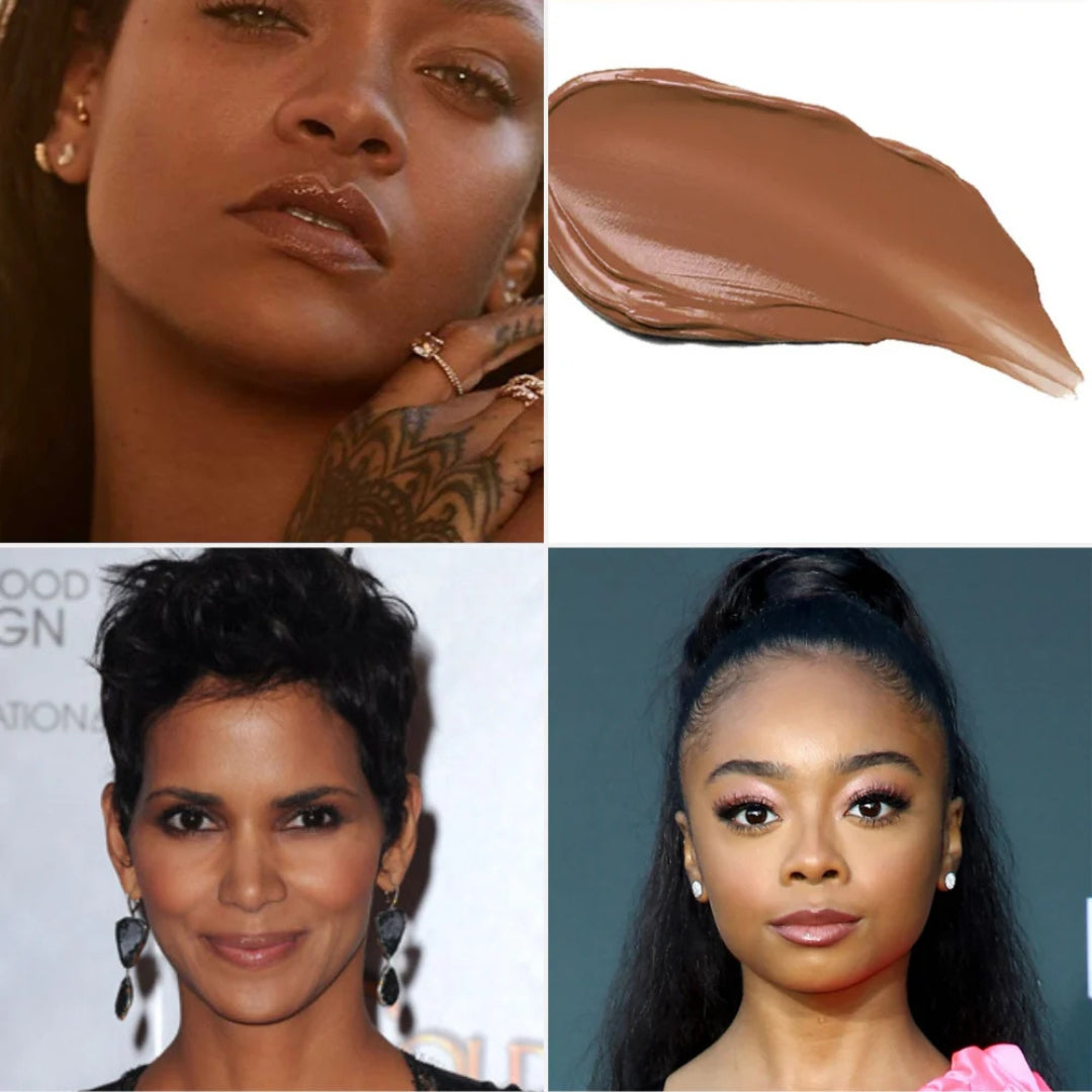 DewTint™ Silky Radiance Care