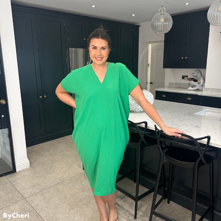 Eliana™ Relaxed Everyday Style