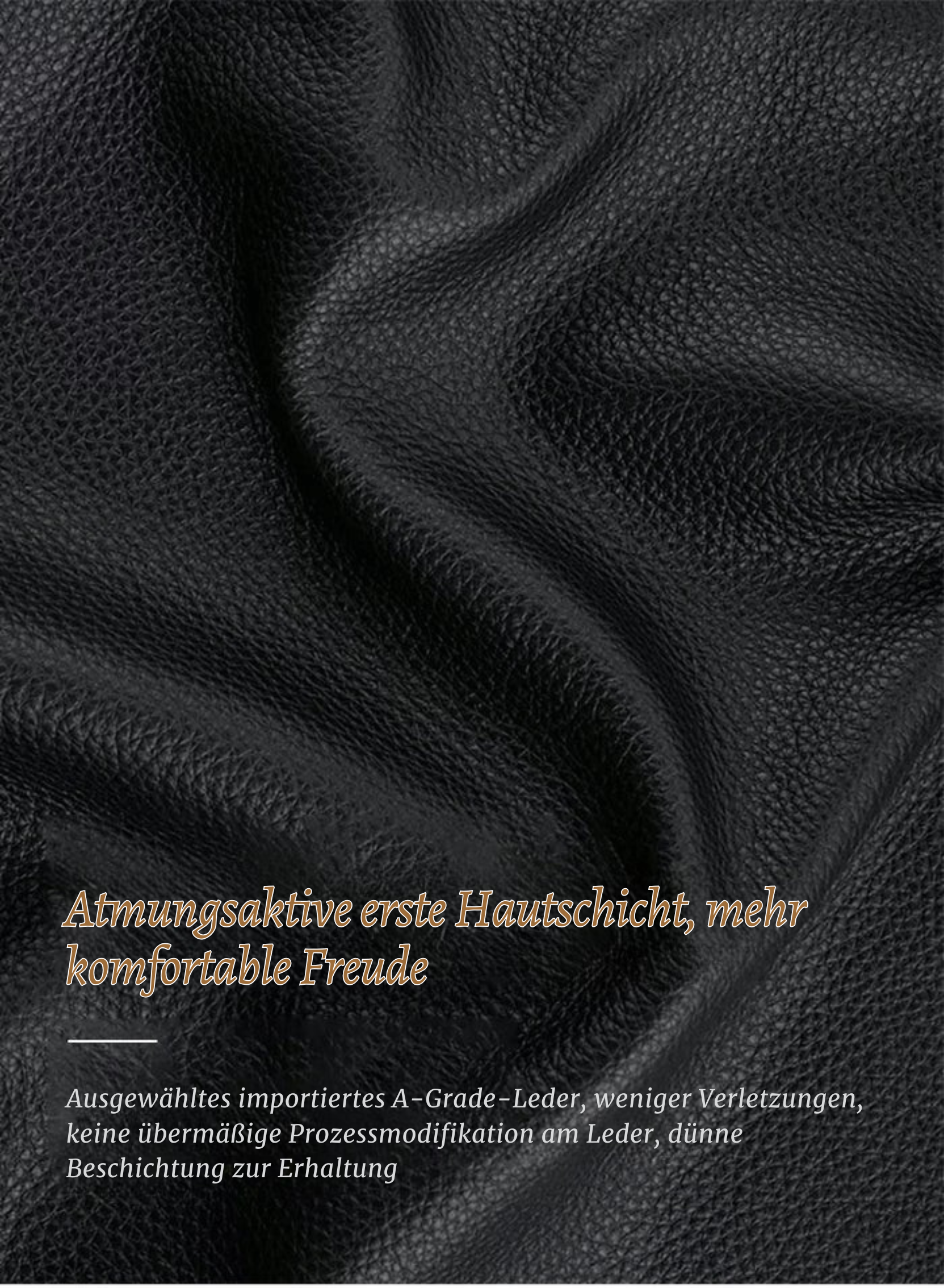 Samantha™ Adjustable Carry Comfort