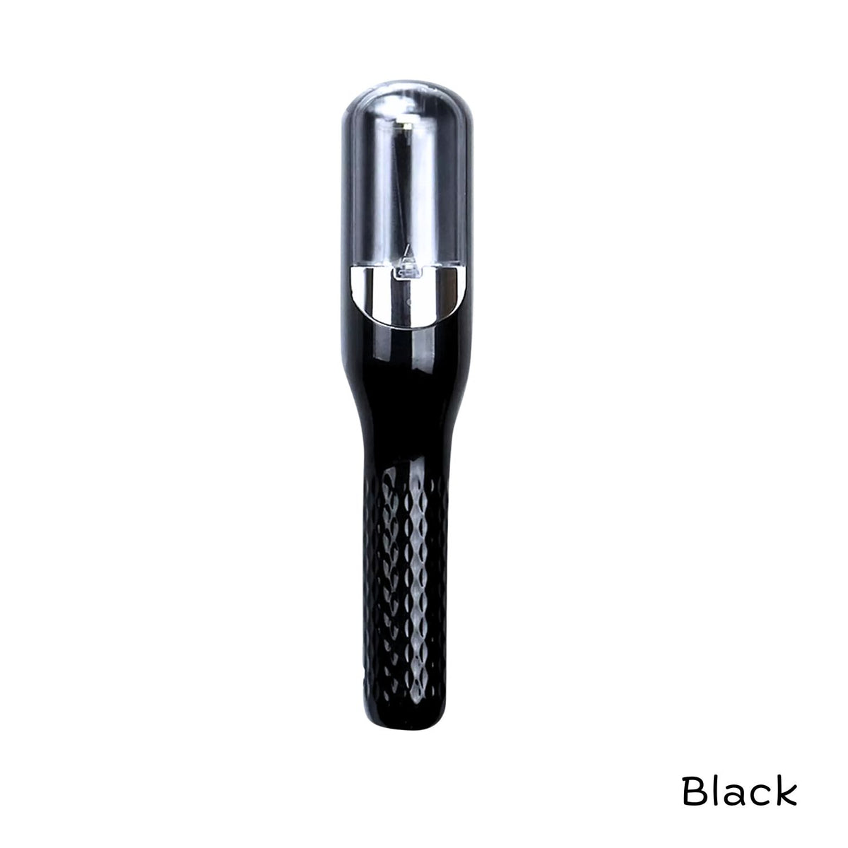 ProTress™ Effortless Styling Power