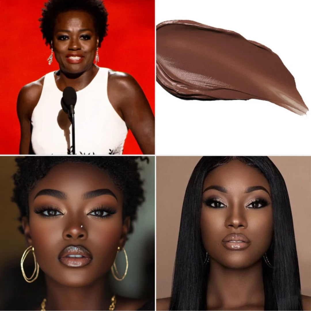 DewTint™ Silky Radiance Care