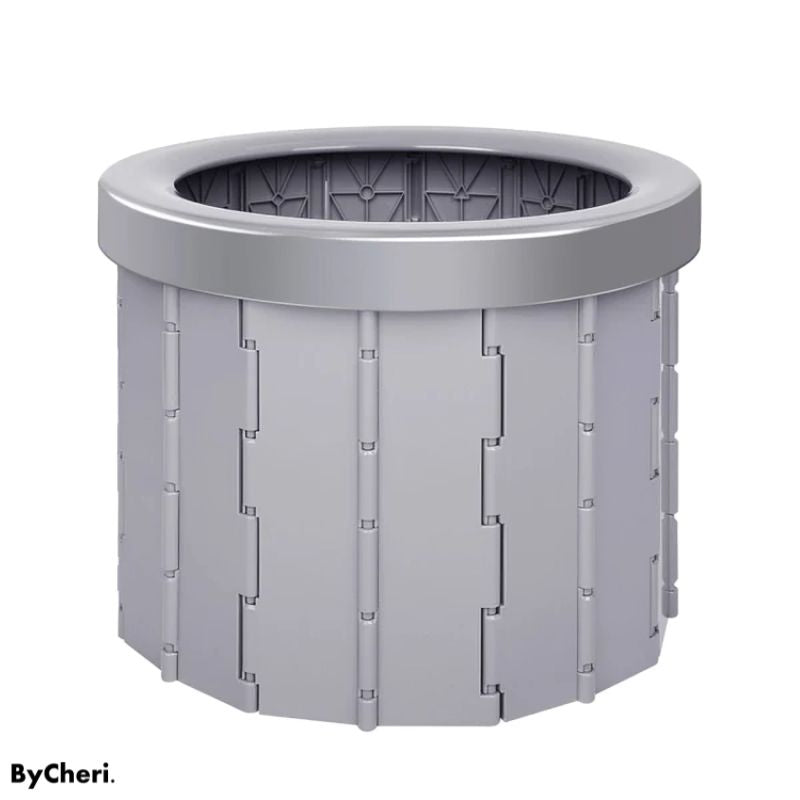 EasyLoo™ Compact Hygiene Access