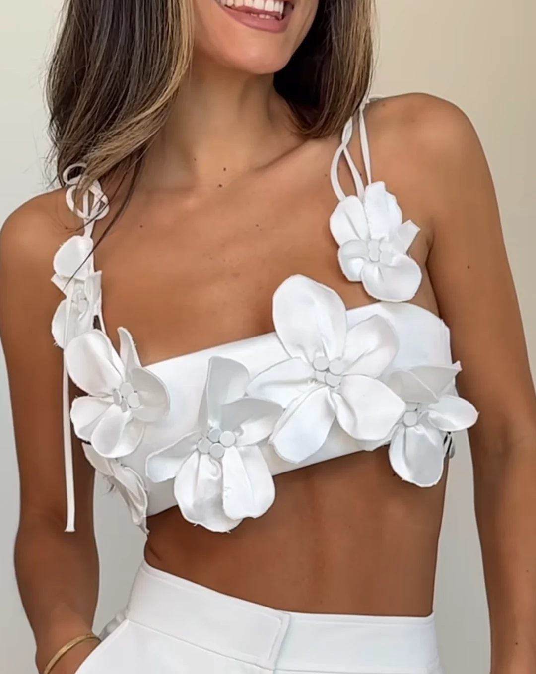 Karyssa™ Lightweight Allure Wear