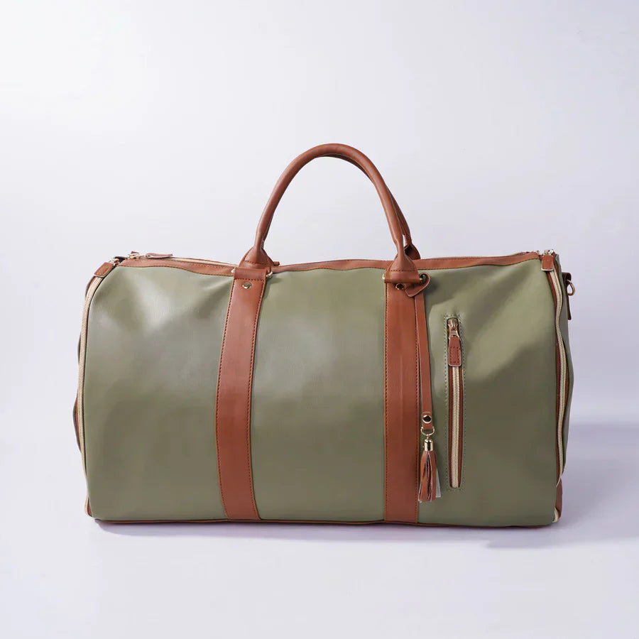 TravelTuck™ Maximize Packing Space