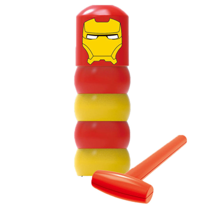 MysticWood™ Promotes Hands-On Discovery