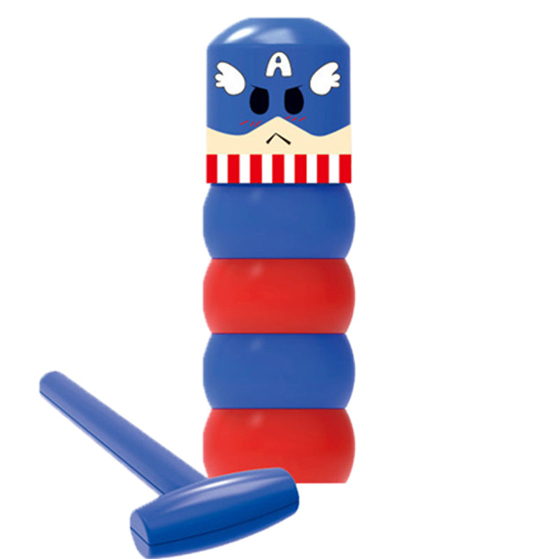 MysticWood™ Promotes Hands-On Discovery