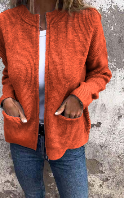 Yasmen™ Lightweight Fashion Warmth