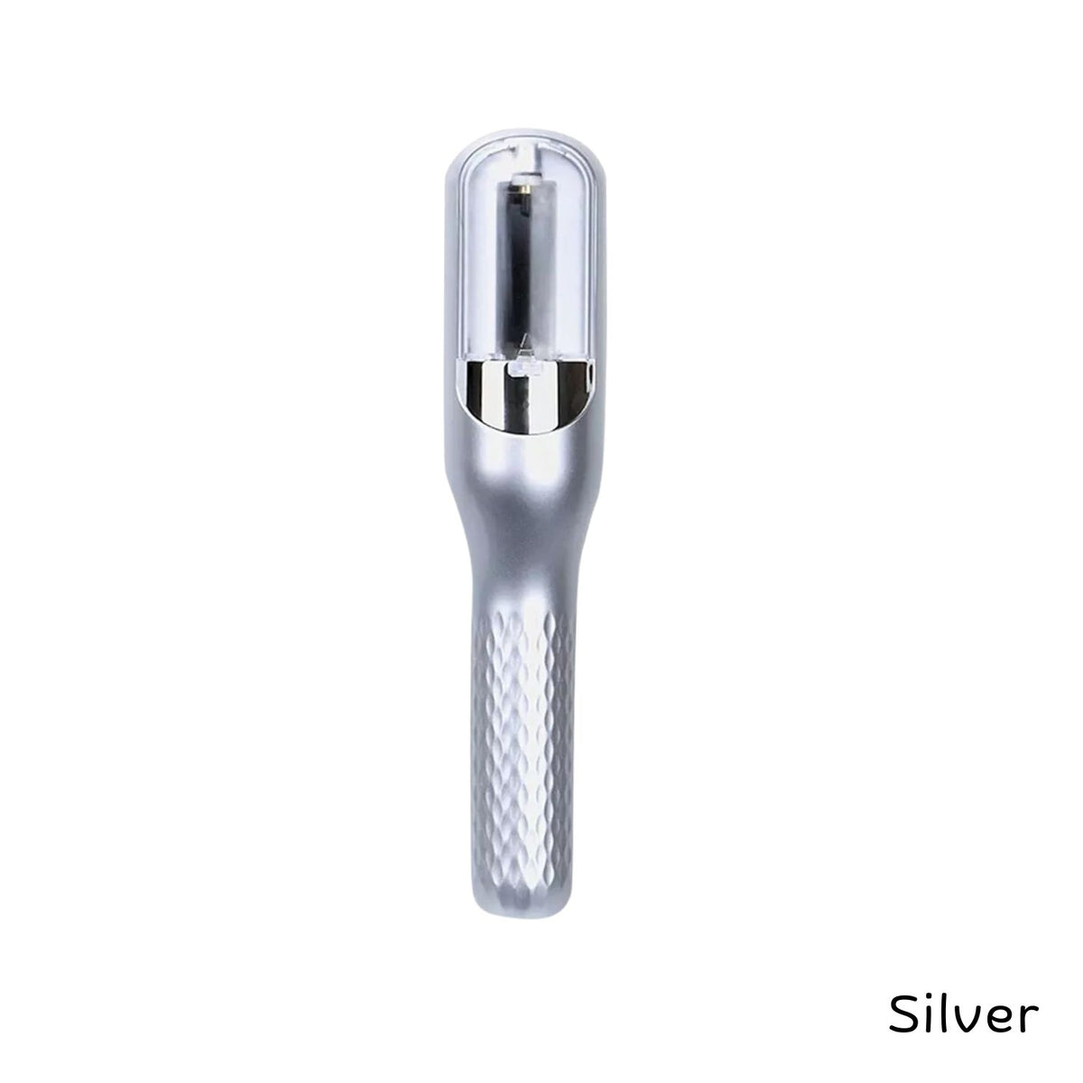 ProTress™ Effortless Styling Power