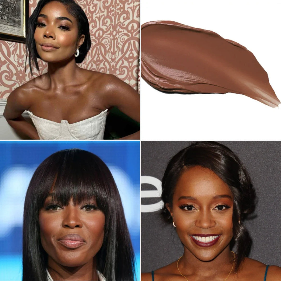 DewTint™ Silky Radiance Care