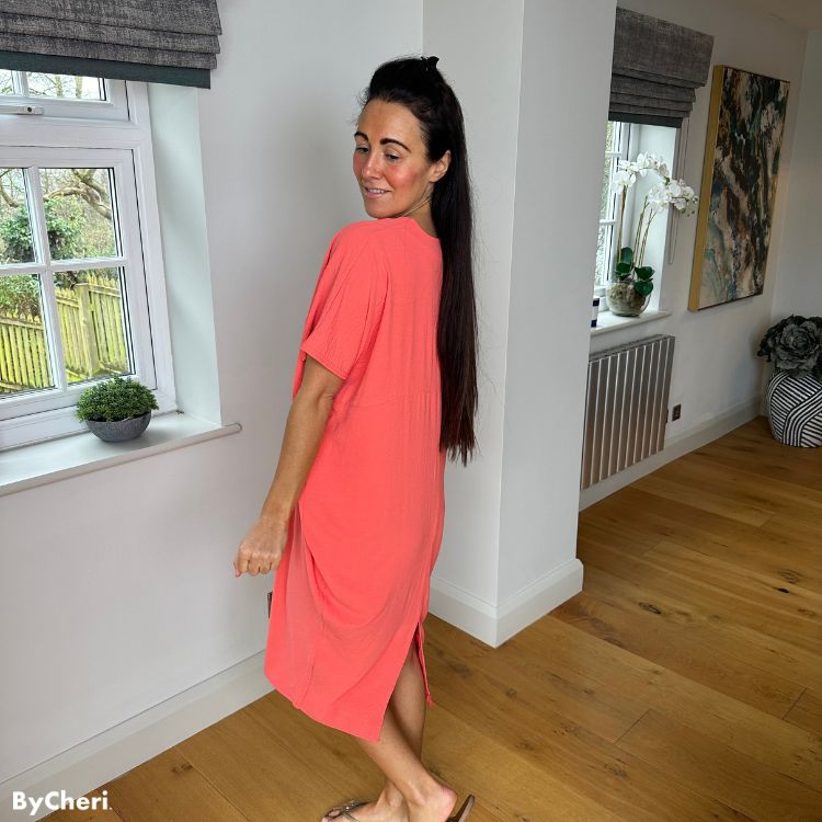 Eliana™ Relaxed Everyday Style