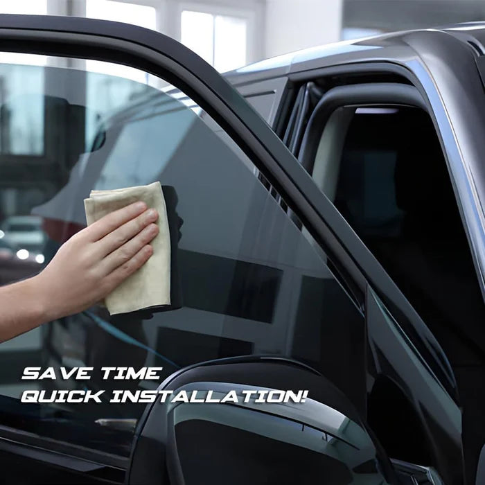 TintMate™ Heat Block Technology