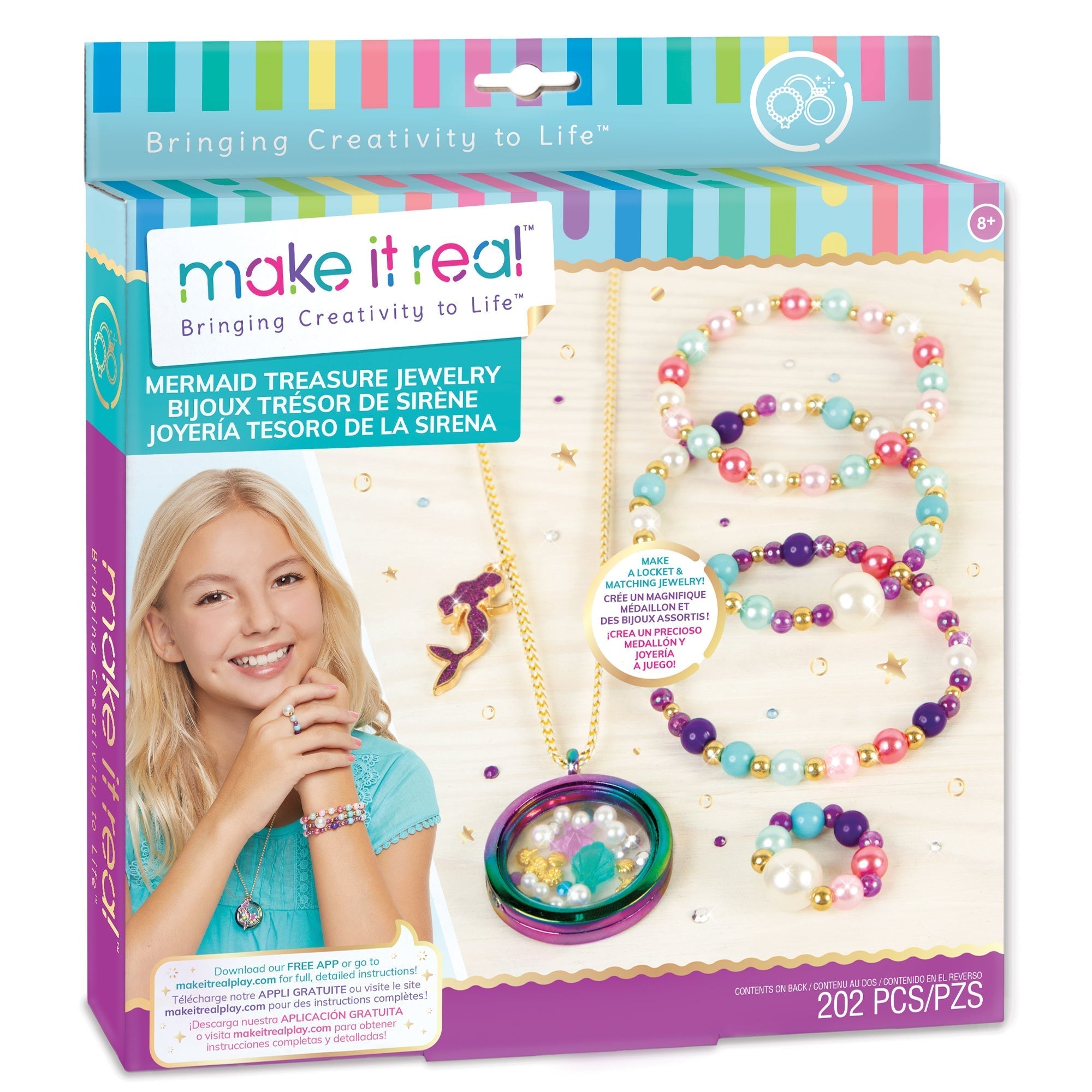 BeadCraft™ Craft Beautiful Accessories