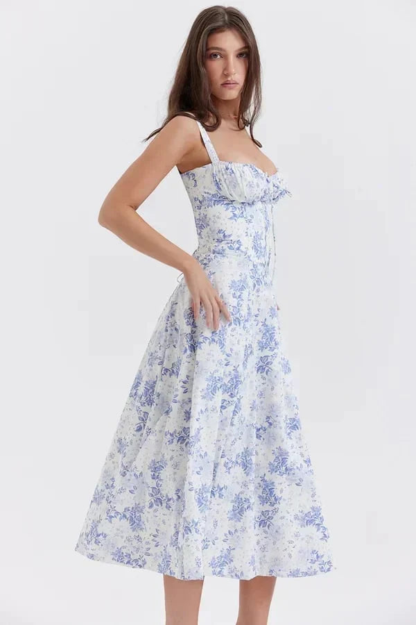 Soleil™ Flattering Flowing Silhouette