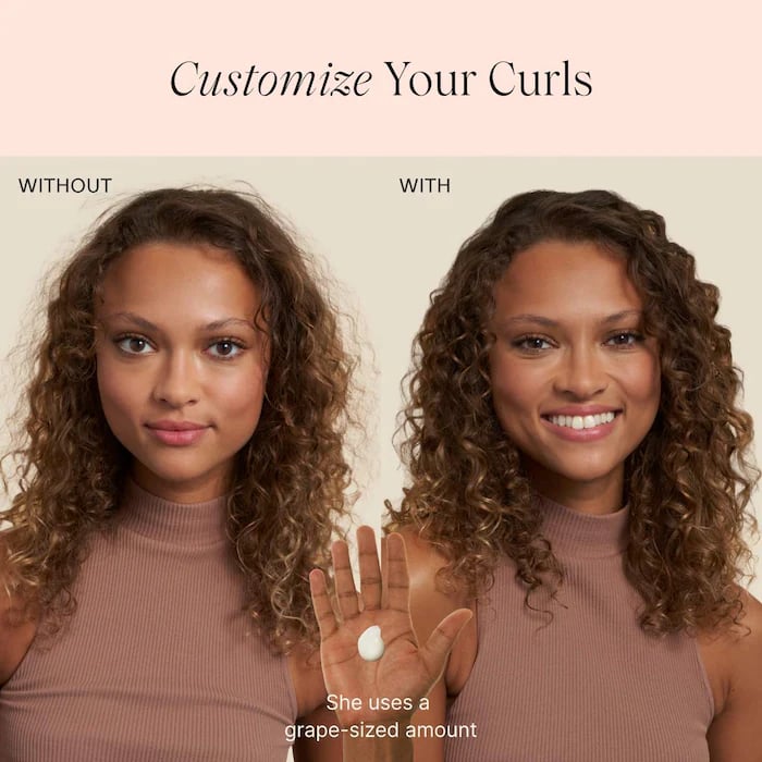 FrizzTame™ Effortless Hair Beauty