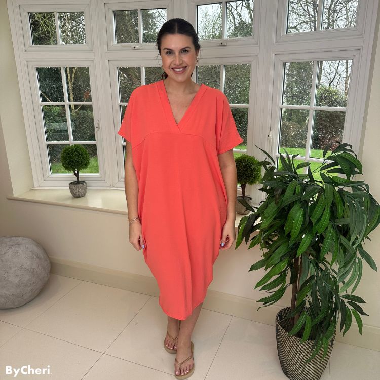 Eliana™ Relaxed Everyday Style