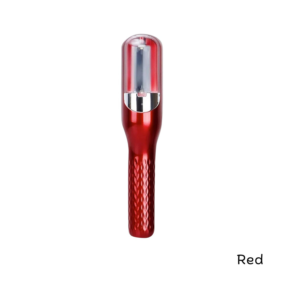 ProTress™ Effortless Styling Power